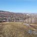Склон в городе Красноярск