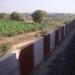 Bridge over Girna river at  Jalgaon