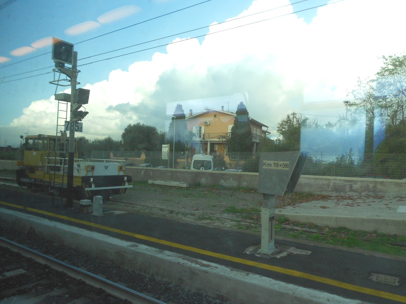 Stazione ferroviaria di Montalto di Castro Montalto Marina Stazione ferroviaria di Montalto di Castro Montalto Marina