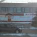 Универсам «Магнит» в городе Сольцы