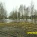 Парк в городе Сольцы