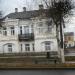 Солецкий краеведческий музей в городе Сольцы