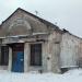 Заброшенное здание в городе Харьков