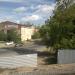 Бывшее здание Бани в городе Рыбинск