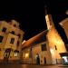 Suurgildi square in Tallinn city