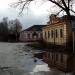 Дом купца М. И. Полякова в городе Сольцы