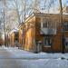 Киргородок (Кировец-1) в городе Челябинск