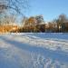 Киргородок (Кировец-1) в городе Челябинск