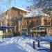 Киргородок (Кировец-1) в городе Челябинск
