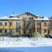 Киргородок (Кировец-1) в городе Челябинск