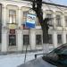 ОВД Солецкого района в городе Сольцы