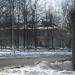 Солецкая центральная районная больница в городе Сольцы
