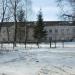Детский сад № 8 в городе Сольцы