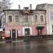 Советский просп., 20 в городе Сольцы