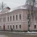 Детская школа искусств в городе Сольцы