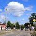Советский просп., 21 в городе Сольцы