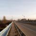 Крутецкий мост в городе Сольцы