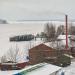 Лыжная база в городе Череповец