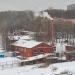 Лыжная база в городе Череповец