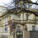 Willa Bahrów (pl) in Warsaw city