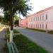 Центр детского творчества в городе Сольцы