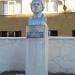 Бюст-памятник М. Г. Морозова в городе Ставрополь