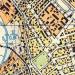 Утраченный участок Алымовой улицы в городе Москва