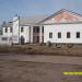 Гарнизонный дом офицеров в городе Сольцы
