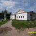 Гарнизонный дом офицеров в городе Сольцы