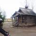 Часовня Михаила Архангела в городе Сольцы