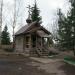 Часовня Михаила Архангела в городе Сольцы