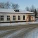 Столовая в городе Сольцы