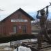 The Gandy Dancer in Flagstaff, Arizona city