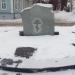 Памятный знак «Единение православной Руси» в городе Городец