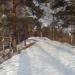 Городецкий вал в городе Городец