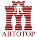 Автомобильный завод «Автотор» в городе Калининград
