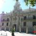 Facultad de Derecho (edificio histórico Universidad)