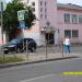 Кафе «Виват» в городе Сольцы