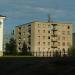 Общежитие в городе Сольцы