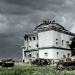 Памятник Великой Отечественной войны «Ротонда» в городе Воронеж