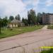 Детская площадка в городе Сольцы