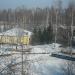 Детская площадка в городе Сольцы