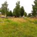 Детская площадка в городе Сольцы