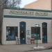 Loy Building in Flagstaff, Arizona city