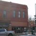 Coalter Building in Flagstaff, Arizona city