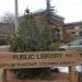 Flagstaff City-Coconino County Public Library in Flagstaff, Arizona city