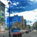 Граффити в городе Москва