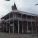 Weatherford Hotel in Flagstaff, Arizona city