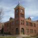 Coconino County Courthouse in Flagstaff, Arizona city