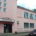Кафе «Виват» в городе Сольцы